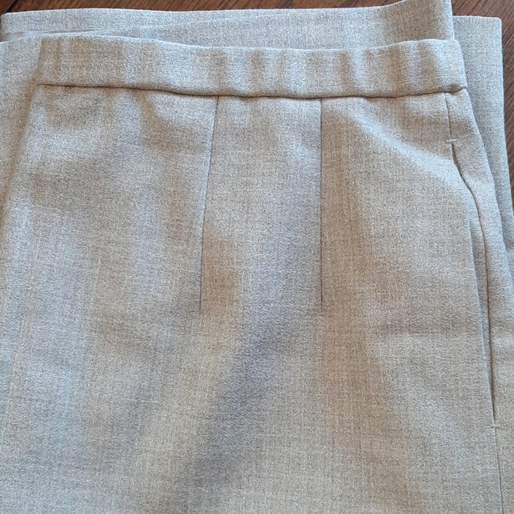 Pendleton size 16 100% virgin wool